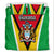 Guyana Bedding Set Flag Style LT6 - Wonder Print Shop