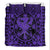 Hawaii Bedding Set Kanaka Maoli No.3 Purple Style LT6 - Wonder Print Shop