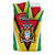 Guyana Bedding Set Flag Style LT6 - Wonder Print Shop