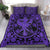 Hawaii Bedding Set Kanaka Maoli No.3 Purple Style LT6 - Wonder Print Shop