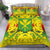 Hawaii Bedding Set Kanaka Maoli No.1 Gradient Style LT6 - Wonder Print Shop