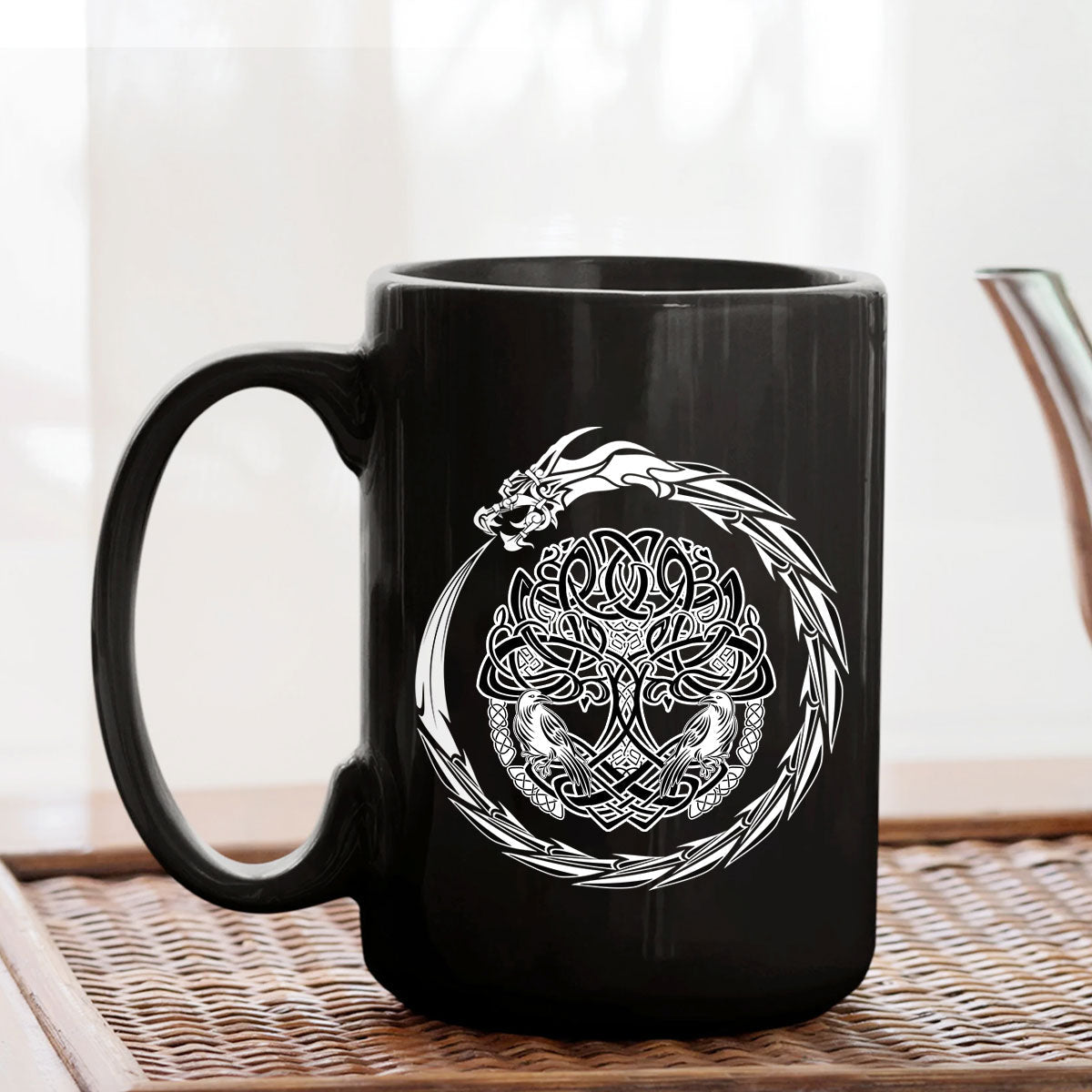 viking-mug-big-angry-red-dragon-mug