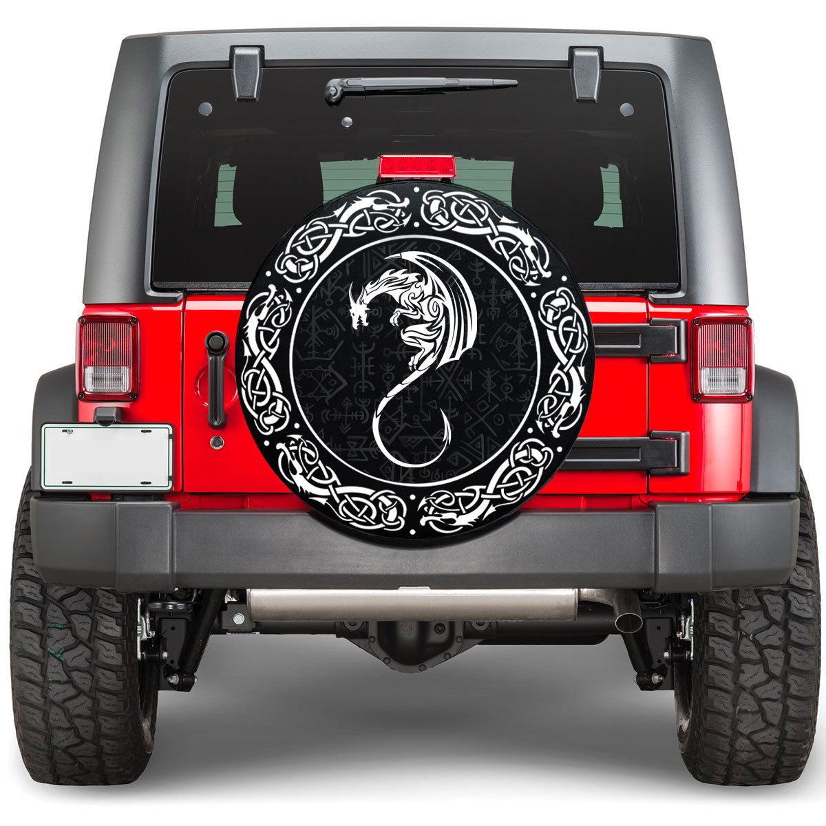 viking-black-winged-dragon-spirit-of-celts-viking-spare-tire-cover