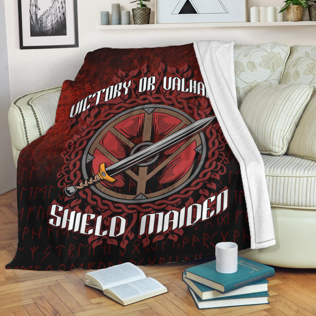 viking-premium-blanket-victory-or-valhalla-premium-blanket