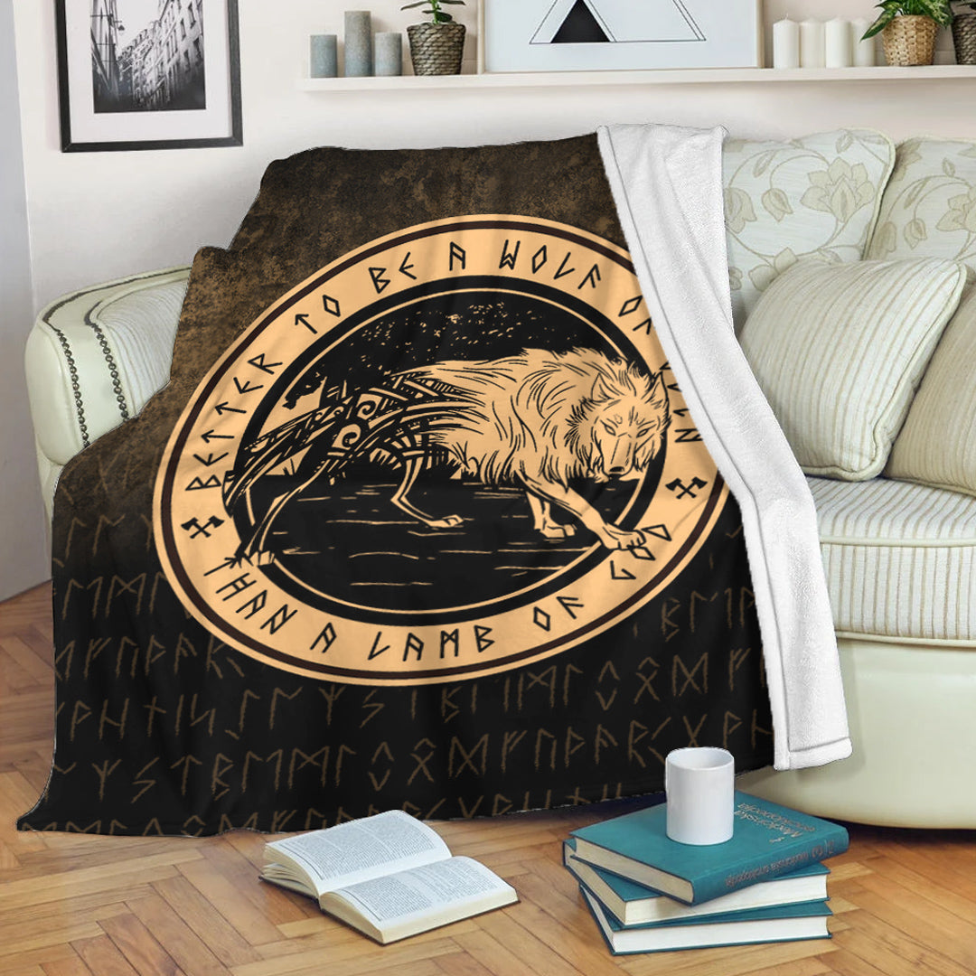 wonder-print-shop-premium-blanket-wolf-of-odin-gold-version-premium-blanket