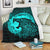 viking-premium-blanket-fenrir-viking-3d-tattoo-cyan-version-premium-blanket