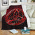 viking-premium-blanket-vegvisir-nordic-viking-rune-red-version-premium-blanket