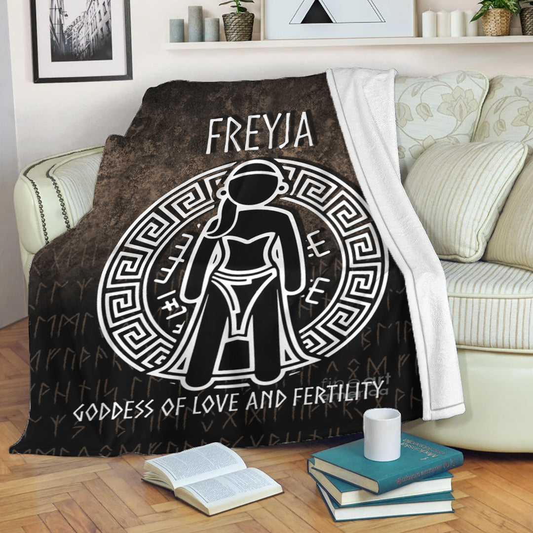 wonder-print-shop-premium-blanket-freyja-the-goddess-of-love-and-fertility-premium-blanket