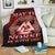 viking-premium-blanket-may-the-norse-be-with-you-viking-red-version-premium-blanket