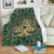 viking-premium-blanket-tree-of-life-with-triquetra-malachite-and-gold-premium-blanket