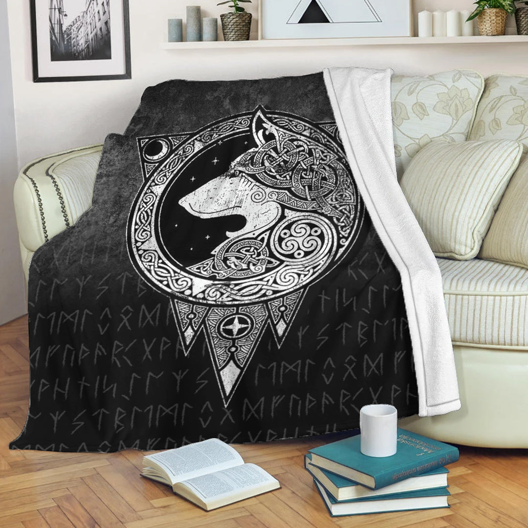 viking-premium-blanket-viking-norse-wolf-premium-blanket