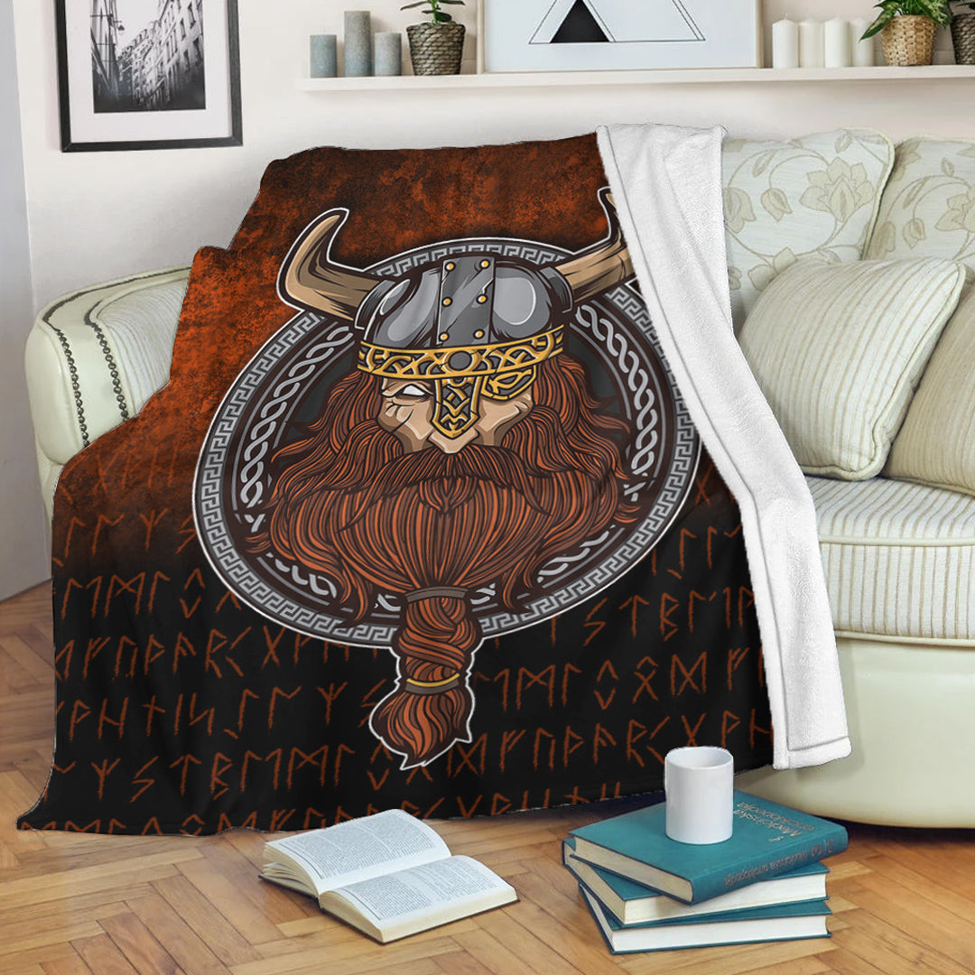 viking-premium-blanket-viking-warrior-odin-valhalla-premium-blanket