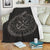 viking-premium-blanket-viking-vegvisir-with-ouroboros-and-runes-premium-blanket