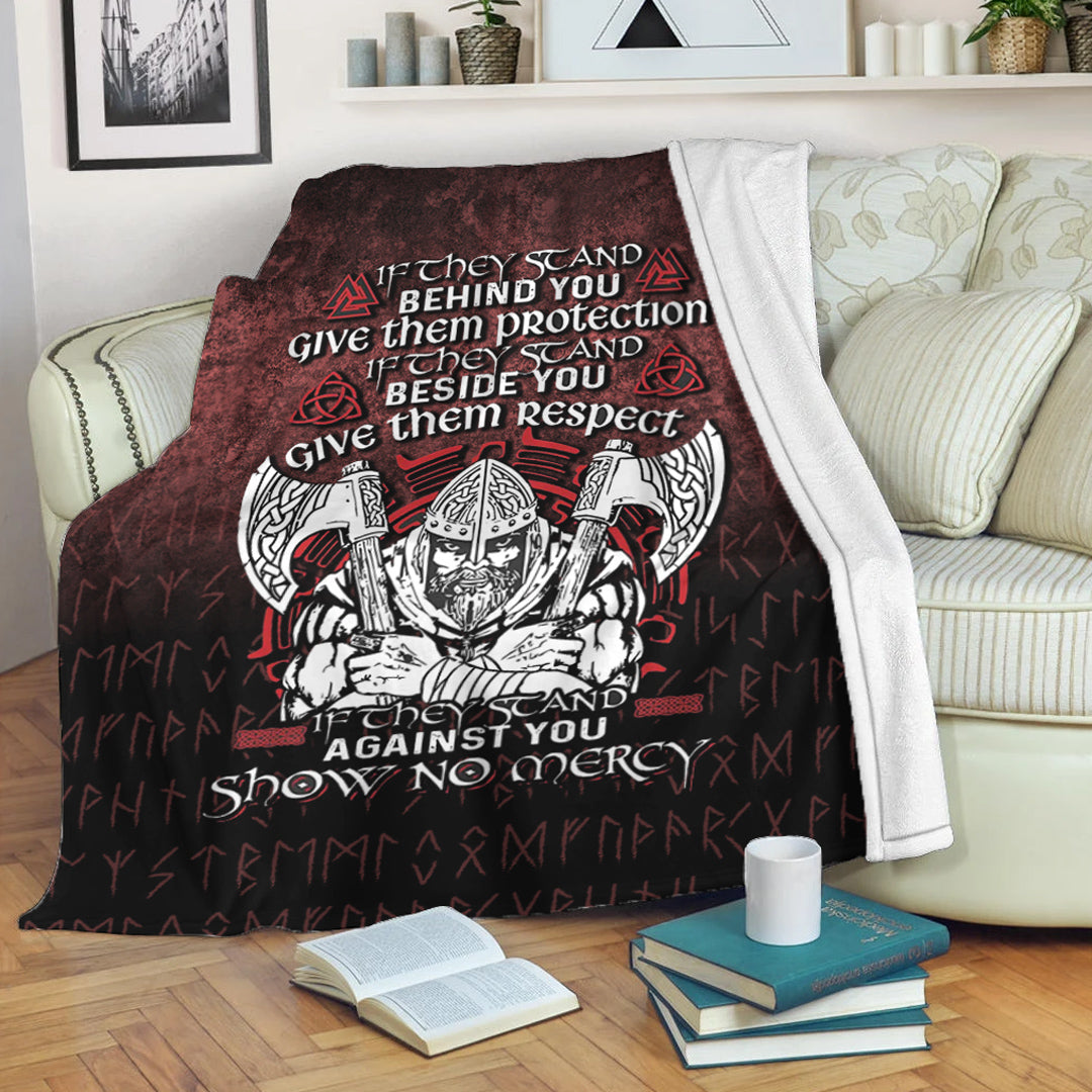 wonder-print-shop-premium-blanket-against-you-show-no-mercy-premium-blanket