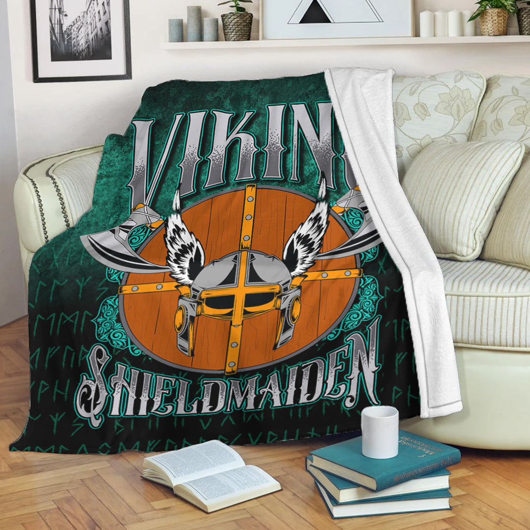 viking-premium-blanket-viking-shieldmaiden-premium-blanket