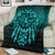 viking-premium-blanket-viking-god-odin-allfather-in-asgard-raven-god-cyan-version-premium-blanket