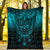 viking-premium-blanket-viking-odin-allfather-in-asgard-cyan-version-premium-blanket