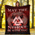 viking-premium-blanket-may-the-norse-be-with-you-viking-red-version-premium-blanket