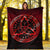 viking-premium-blanket-vegvisir-nordic-viking-rune-red-version-premium-blanket