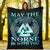 viking-premium-blanket-may-the-norse-be-with-you-viking-cyan-version-premium-blanket