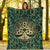 viking-premium-blanket-tree-of-life-with-triquetra-malachite-and-gold-premium-blanket