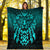 viking-premium-blanket-viking-god-odin-allfather-in-asgard-raven-god-cyan-version-premium-blanket