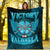 viking-premium-blanket-victory-or-valhalla-cyan-style-premium-blanket