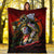 viking-premium-blanket-samurai-viking-warrior-ronin-berserk-armor-axe-premium-blanket