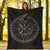 viking-premium-blanket-viking-vegvisir-with-ouroboros-and-runes-premium-blanket