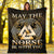 viking-premium-blanket-may-the-norse-be-with-you-viking-gold-version-premium-blanket