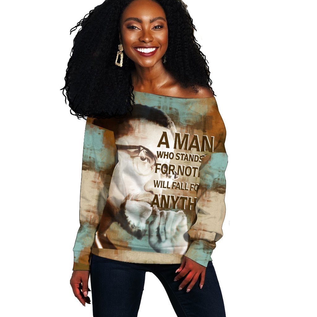 wonder-print-shop-sweatshirt-malcolm-x-ver2-quote-paint-mix-women-off-shoulder