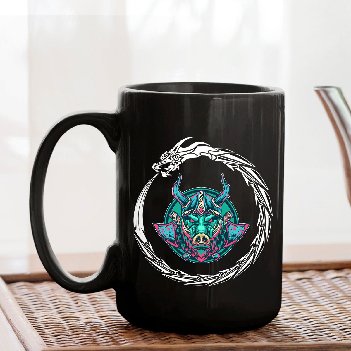 viking-mug-black-dragon-mug