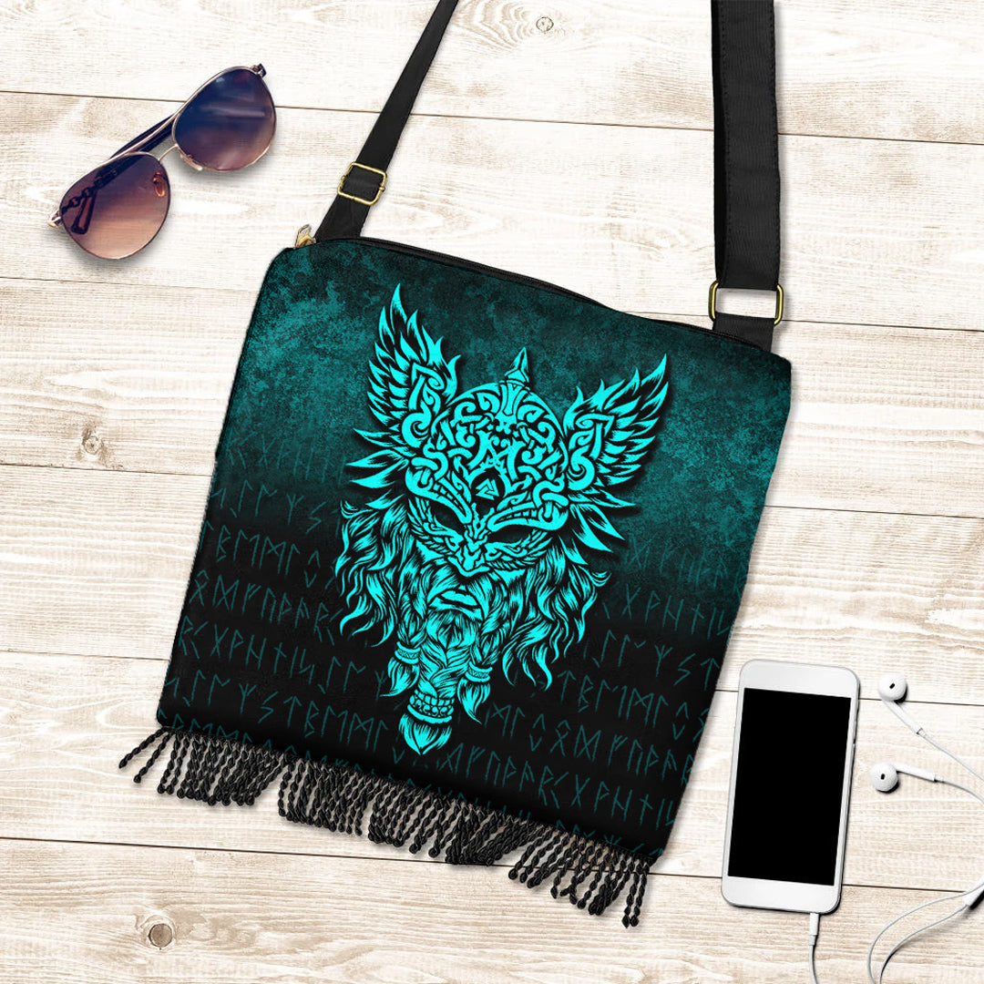 viking-crossbody-boho-handbag-odin-the-allfather-asgard-god-and-chief-of-aesir-cyan-version-crossbody-boho-handbag