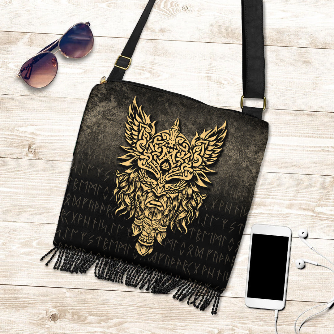 viking-crossbody-boho-handbag-odin-the-allfather-asgard-god-and-chief-of-aesir-gold-version-crossbody-boho-handbag