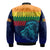 Sri Lanka The Lions Cricket Bomber Jacket LT9 - Wonder Print Shop