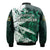 Bangladesh Cricket Team Bomber Jacket Special Bangla Tigers LT9 - Wonder Print Shop