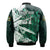 (Custom Personalised) Bangladesh Cricket Team Bomber Jacket Special Bangla Tigers LT9 - Wonder Print Shop