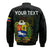 (Custom Personalised) Venezuela Coat Of Arms Bomber Jacket LT9 - Wonder Print Shop