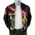 Happy Cameroon independence Day Bomber Jacket - Wonder Print Shop