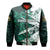 Bangladesh Cricket Team Bomber Jacket Special Bangla Tigers LT9 - Wonder Print Shop