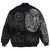 Viking Clothing Viking Odin Raven Tattoo Style Special Version Bomber Jackets RLT12 - Wonder Print Shop