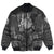 Viking Clothing Armor 3D Style Viking Odin Tattoo Bomber Jacket RLT12 - Wonder Print Shop