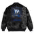 Viking Clothing Viking Drakkar Finland Warship Bomber Jackets RLT12 - Wonder Print Shop