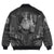 Viking Clothing Armor 3D Style Viking Odin Tattoo Bomber Jacket RLT12 - Wonder Print Shop