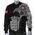 Viking Bomber Jacket Danish and Raven Of Odin RLT12 - Wonder Print Shop