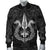 Viking Bomber Jacket Gungnir Of Odin and Drakkar RLT12 - Wonder Print Shop