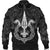 Viking Bomber Jacket Gungnir Of Odin and Drakkar RLT12 - Wonder Print Shop