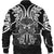 Viking Bomber Jacket Njord and Dragon Tattoo RLT12 - Wonder Print Shop