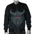 Viking Bomber Jacket Odin Angry RLT12 - Wonder Print Shop