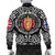 Viking Bomber Jacket Norway Viking Pattern RLT12 - Wonder Print Shop